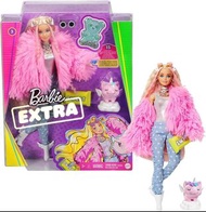 Barbie Doll Extra 芭比 大姐姐系列