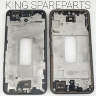 LCD FRAME SAMSUNG A34 5G A346 MIDDLE BONE/ LCD PLATE/