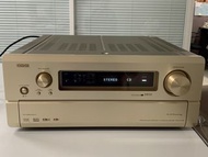 Denon AVC-A11SR 旗艦環繞擴大機