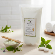 MitraSpa Cream Pijat 1 KG Massage Cream Kiloan HARUM Krim Pijat Urut Reflexy & Spa BPOM