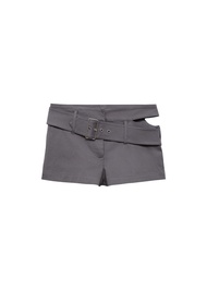 [MANGO] SHORTS COBI  / กางเกง รุ่น SHORTS COBI Ref: 77082535