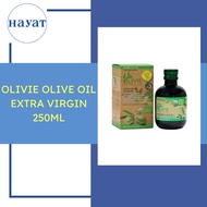 OLIVIE OLIVE OIL EXTRA VIRGIN 250ML