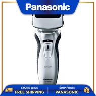 PANASONIC ES-RW30 SHAVER 2-BLADE TRIMMER ES-RW30CM453
