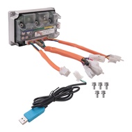 Brushless DC Controller DC Motor Controller Brushless DC Controller EM100GTS 72360S Brushless DC Con