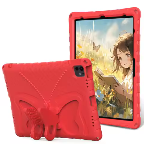 Case for iPad Air 13 inch M3/M2 2025 2024 & iPad Pro 12.9'' 6th/5th/4th/3rd Gen 2022 2021 2020 2018 