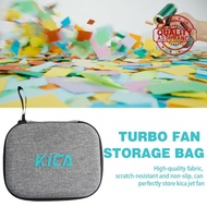 Turbo Fan Handheld Mini Fan Turbo Fan Storage Bag And Set Vacuum Accessories T1o0