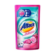 Attack Liquid Detergent 750ml