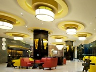 Hotel Aria Gajayana Malang