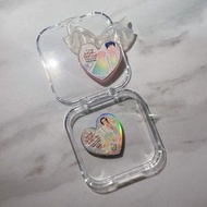 星光少女 星光寶石 Prism Stone✨🎀 彩虹婚紗+婚紗鞋