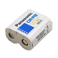 YY 1pce  CR-P2 6V Camera Lithium Battery