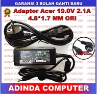 Acer Z476 Series 19V - 2.1A DC 4.8*1.7mm 40W Charger Adapter