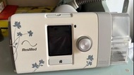 ResMed AirSense 10 呼吸機