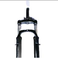 Fork/shock BREAKER Front Of Electric Bike