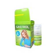 [LOCAL READY STOCK BEST PRICE] SYMBION GASTROL Soothing Roll On Melegakan Sakit Gastric Perut Pure N