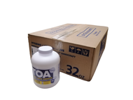 กาวลาเท็กซ์ TOA ขายยกลัง หลายขนาด 481632 oz