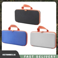 [cozyroomss.sg] Travel Carring Case Shockproof for Dyson Airstrait /Corrale Hair Straightener