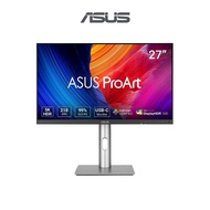 ASUS ProArt Display 5K PA27JCV Professional Monitor – 27-inch, IPS, 5K (5120 x 2880), 99% DCI-P3