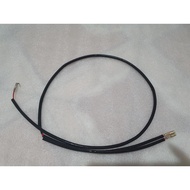 Winner X Turn Signal Light Lock Rear Wiring