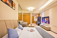 Dalian Jianan gongguan Seaview Hotel