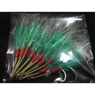 Assist Hook Killer Tenggiri Special Fast Jigging (READY STOK) PROMOSI TERHEBAT!!!!!!