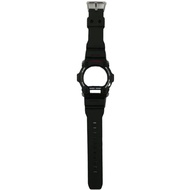 BnB G Sh0ck Mat Moto DW 7900 Bezel and Buckle