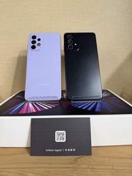 Samsung A52 5G 8+256GB 香港行貨 HK Version