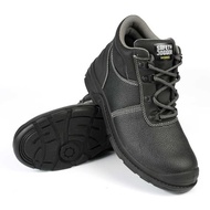 Safety Jogger BestBoy 231 mid cut Lace Up safety shoes