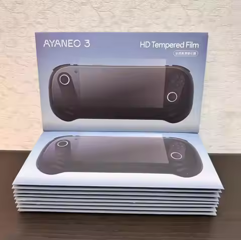 AYANEO 3 HD Tempered Glass