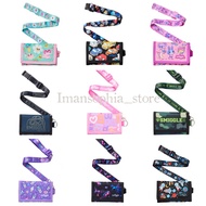 SMIGGLE WALLET