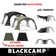 ShineTrip A502 Dome Auto Dome Tent Large Tactical Canopy Living Hall Auto Tent Camping AutomaticDome