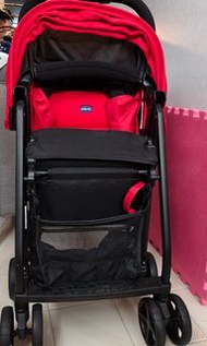 Chicco Ohlala 嬰兒車