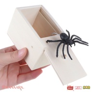 Surprise Box Toys - Spider Box Prank - Spider Box Recommended Stuff