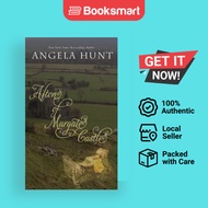 Afton Of Margate Castle - Hardback - English - 9781737867081