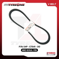 Yamaha V-Belt Soul i115 54P-E7641-00