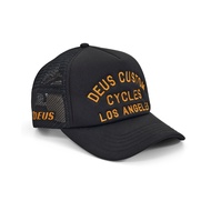 Deus Ex Machina - Citadel Trucker
