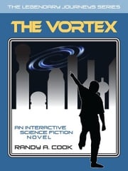 The Vortex Randy Cook
