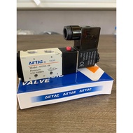 van điện từ khí nén Airtac 4V210-08 (chính hãng) | Hiếu Nhung