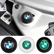 1Pc BMW Car Door Luminous Shock Absorber Mat Mute Pad For F10/F30/F45/F46/F48/G30/X1/X2/X3/X5/X6