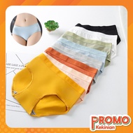 KATUN CURRENT - C5439 Panties Wanita Imported Panties Panties FashionPOLOS Wanita Cotton Panties Sea