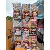 SCHWARZKOPF FRESHLIGHT HAIR COLOR