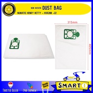 Numatic Henry James Dustbag Non Woven | For NVH200, NRV200, NV200, NV250
