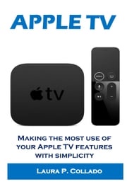 APPLE TV Laura P. Collado