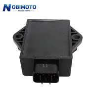 New Performance 8 pin Special Digital Ignition CDI Motorbike Igniter CDI Box Fit For Lifan 150cc Engine Motocross Ignite