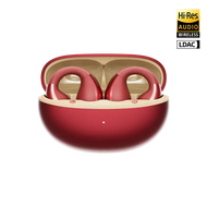QCY Crossky C30S หูฟังไร้สาย Open-Ear รองรับ LDAC แบตสูงสุด 40 ชม. กันเหงื่อ IPX5 Bluetooth 6.0 ไมค์