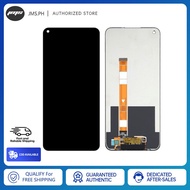 Oppo Realme LCD Realme 7i C17 A53 LCD Display Screen assembly replacement