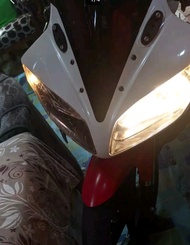 PROMO REFLEKTOR R15 V2 LAMPU DEPAN R15 V1 V2 KUALITAS seperti ORIGINAL Headlamp R15 v1 v2 R15 old