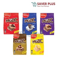 Munchy's Muzic Wafer 90g