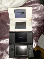Nintendo DS Lite