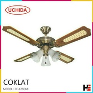 Uchida CF-125 42 inch Ceiling Fan