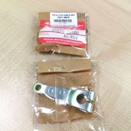 SUZUKI RG CLUTCH CABLE ARM (23271-28B00) // RG110 RGV120 RGV RU110 RU CLUTCH CABLE SHAFT ARM HOLDER 